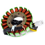 VFR RVF 400 Motorcycle Stator Coil For Honda VFR400 NC2 NC24 NC30 VFR 400 R3K/R3N R3L/R3M RVF400 NC3