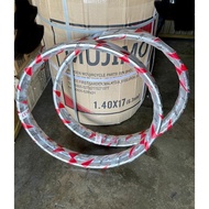 KON RIM BESI STANDARD 1.4 / 17 1.6 / 17 140 160 17INCH OEM A CLASS QUALITY