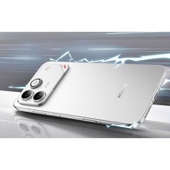 HONOR WIN RT Snapdragon 8 Elite HONOR WIN Snapdragon 8 Elite Gen 5 MagicOS 10 6.83" 10000 mAh(Pre Or