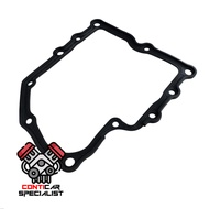 0AM325219C DQ200 0AM DSG MECHATRONIC OIL PAN GASKET FOR VW BEETLE GOLF JETTA PASSAT POLO SCIROCCO TI