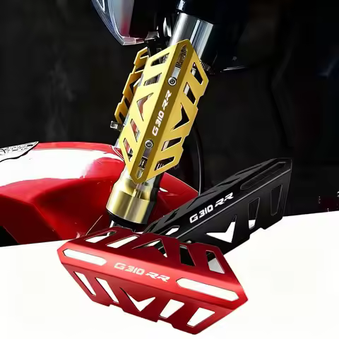 For BMW 310RR G310GS G310R G310RR G 310 GS R RR G 310GS G 310R G Universal Aluminum Alloy Motorcycle