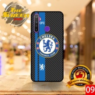 เคสโทรศัพท์ REALME 5 Pro รวมลาย ทีมฟุตบอล