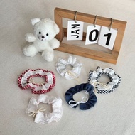 labubu labubu clothes labubu衣服 New Labu Doll Clothes 10cm Self-Launting Bear Baby Clothes Mini Retro