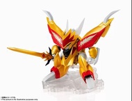 NXEDGE NX STYLE 魔神英雄傳 龍星丸