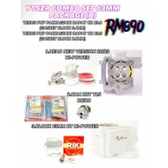 ( FREE SHIPPING ) HIPOWER RACING ( COMBO A & COMBO B SET SPEC 63MM ) Y15 V1 / Y15 V2
