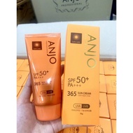 Anjo sunscreen