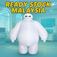 Baymax Inflatable Costume – Big Hero 6 Mascot Cosplay for Adults | Halloween & Party Outfit