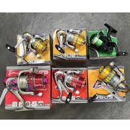 [QQ PET SHOP] LIGOAL REEL WITH LINE