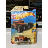 Hot Wheels Bone Shaker 50th Hot Wheels