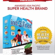 In3tree SERBUK MINDA