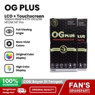 OG Plus LCD + Touchscreen Xiaomi Redmi K70 Ultra/Mi 14T/Mi 14T Pro Quality Original Warranty