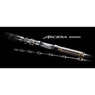 2023 SHIMANO ARCIERA KIHADA SEA BOTTOM ROD/ ELECTRIC REEL/ ROD BANGLA