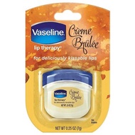 Vaseline Lips- # Creme Brulee 7g