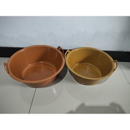 App - Mocchacino ear tub measuring 16/18cm