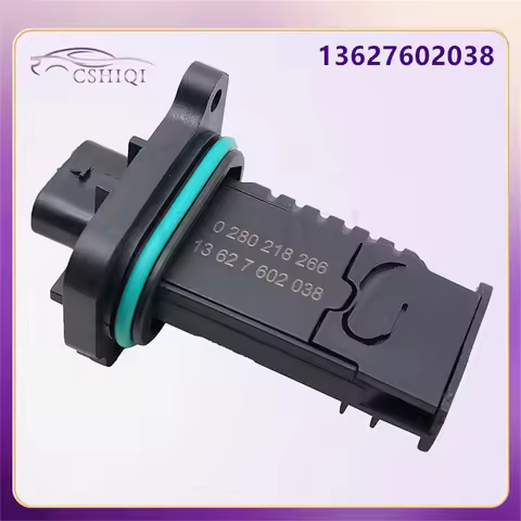 13627602038 Mass Air Flow Sensor For BMW MINI F20 F45 F30 F34 F36 F10 F06 X1 E84 X2 F39 X3 F25 X4 F2