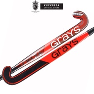 Grays Dynabow Plus 7 Composite Hockey Stick - DB+7