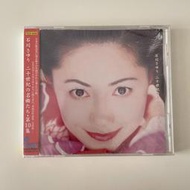 【初心CD】全新未拆罕見絕版 石川小百合 二十世紀名曲 第10集 人生的