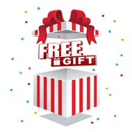 【FREE GIFE 】V380 PRO CCTV CAMERA Get a free gift with your camera purchase.