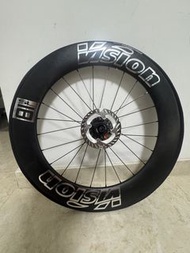 MAX自編碳纖維輪組 正品DT Swiss 240 花鼓 54T