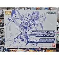 FG1/144 GUNDAM EXIA WHITE Version.