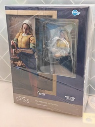 Figma SP-165 維米爾的牛奶女僕