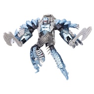 Transformers: The Last Knight Premier Edition Deluxe Decepticon Berserker Transformers: The Last Kni