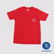 Ria Busana - Bina Kids - Tshirt Anak Pria Warna Art. 8533 Limited