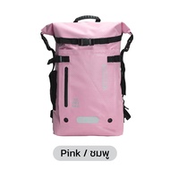 กระเป๋าเป้กันน้ำ ความจุ 30L Waterproof Backpack