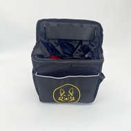 Dog Training Food Bag Waist Bag Training Reward Messenger Snack Bag Portable Waterproof Dog Food Bag