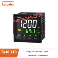 Temperature Control TX4S-14R
