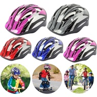 Children Cycling Helmet Skating Riding Safety Kids Bicycle Protective Helmets Bicicleta Bicycle Helmet For 5-12 Year Kids Helmet