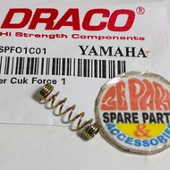 Yamaha F1Zr F1 Alfa Spring Choke RareForce 1