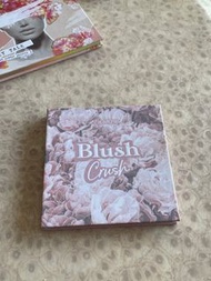 Color pop blush crush