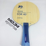 YINHE VENUS V-14 PRO WOOD - Wood Blade/ Ping Pong Bet/
