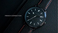 Jam Tangan Pria French Connection FCUK FC1241BB
