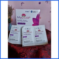 ◫  ⍤  ▿ Mypicos Myo-Inositol SOLD PER BOX