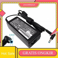 Adapter hp 14bw 14BW001AU BW002AU BW003AU BW017AU BW501AU 19v 2.31a bluepin Original