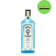 Bombay Sapphire London Dry Gin 700ml