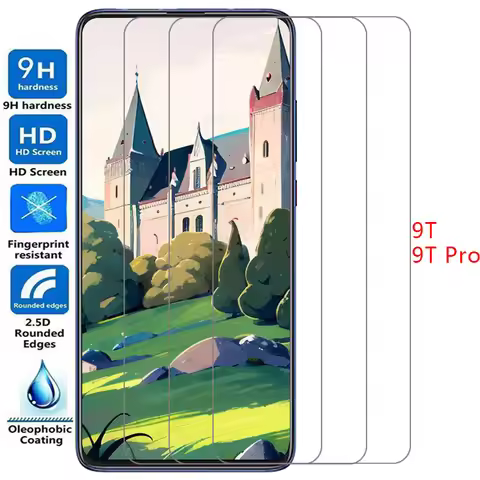 phone case for xiaomi mi 9t pro tempered glass on mi9t 9 t t9 9tpro mi9tpro back cover 360 coque xio