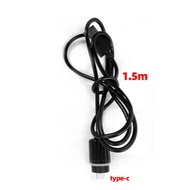 ซองกันน้ำชาร์จ SJCAM ที่ชาร์จพกพา C300/ชาร์จได้30เมตรที่อยู่อาศัยใต้น้ำชาร์จได้สำหรับ SJCAM กล้องแอค