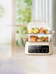 Joyoung | หม้อหุงไฟฟ้าหลายฟังก์ชัน 10 ลิตร