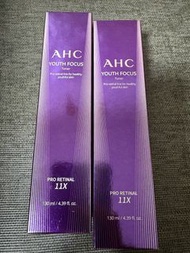 AHC PRO Retinal醫美科研激活青春化妝水 130毫升