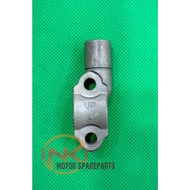 Ego Gear  RH Bracket Side Mirror, Bracket Master Cylinder  100% Original Yamaha (Not Copy) B5D-F5867