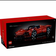 Lego Technic 42143 - Ferrari Daytona SP3