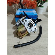 MESIN Gx160 2-tub carburetor complete carburetor/ gx160 HAONADA engine