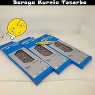 rantai shimano 9 speed hg 53 chain rante Sepeda MTB BMX SELI