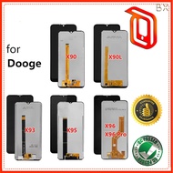 For DOOGEE X90/X95/X96 Pro/X98 LCD Display and Touch Panel Assembly