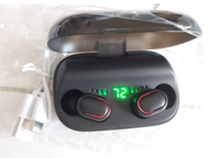 True Wireless bluetooth 5.0 headset TWS T11 หูฟังบลูทูธ ไร้สาย stereo call headset Battery display TWS หูฟังสเตอริโอ