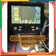 MT6358W power ic used for phone repair techniques