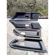 Original BMW e36 dorttrim trim cover panel